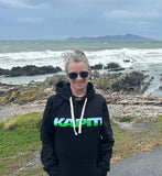 Kapiti Hoodie