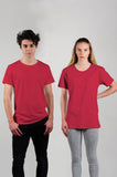 Unisex / Men's Fairtrade Organic Styled Cut T-Shirt