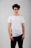 Unisex / Men's Fairtrade Organic Styled Cut T-Shirt